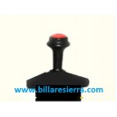 Maneta con disparo para grua