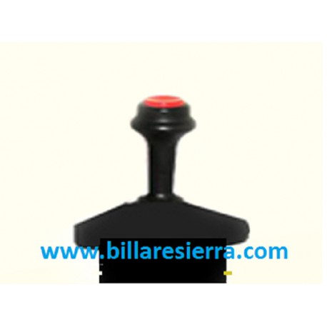 Maneta con disparo para grua