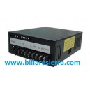 Fuente de alimentación 12V 5V 10A