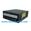 Fuente de alimentación 12V 5V 10A