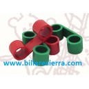 Pinzas para regalos de grua