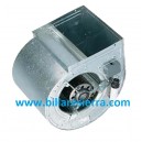 Turbina TMD 7/7 1/5V 