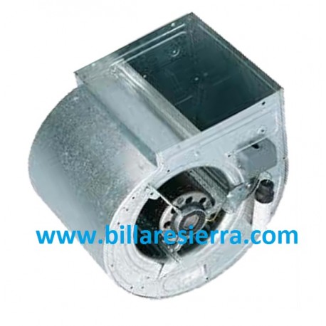 Turbina TMD 7/7 1/5V 