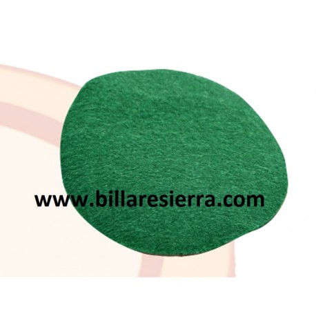 Fieltro para mando portero Aeroplay