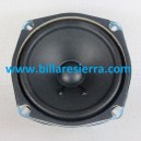 Altavoz 4 Ohm 105mm