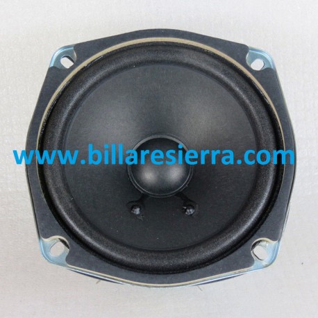 Altavoz 4 Ohm 105mm
