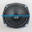 Altavoz 4 Ohm 105mm