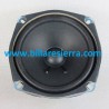 Altavoz 4 Ohm 105mm