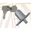 Cerradura de presión D205 Lock