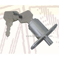 Cerradura de presión D205 Lock