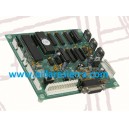 Placa CPU grua C-B