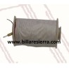 Bobina para pinza de grúa 12V 3.4A S.S.
