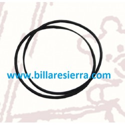 Goma de arrastre LR 79x3 grúa S.S.