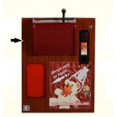 Consola repisa Joystick