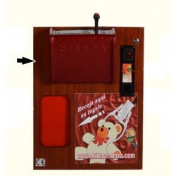 Consola repisa Joystick