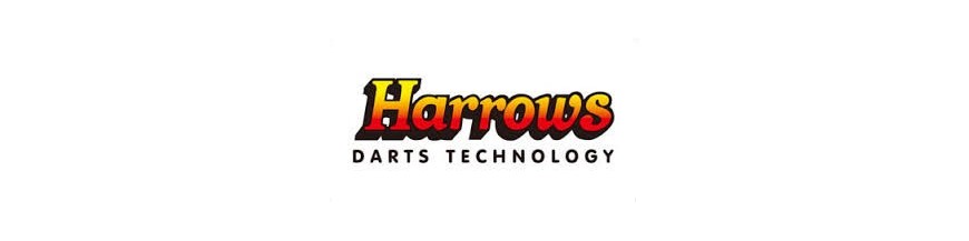 Harrows