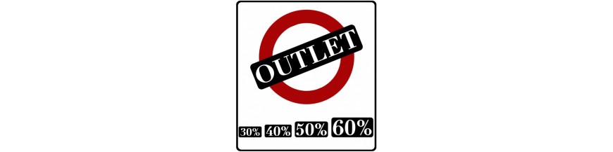 OUTLET / OPPORTUNITÉS