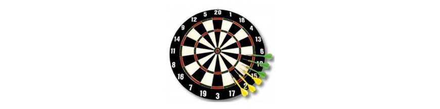 DARTS MACHINE