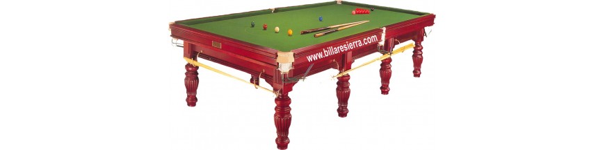 SNOOKER