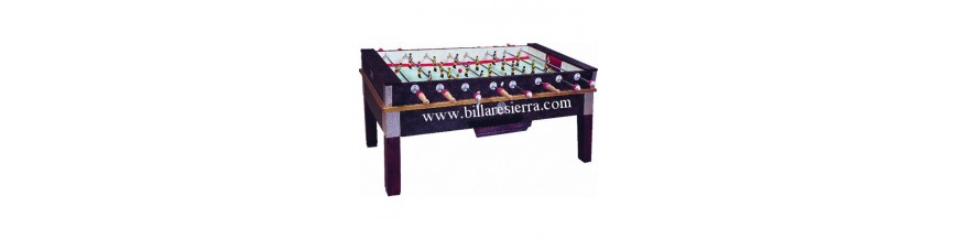 table football, soccer table, foosball table
