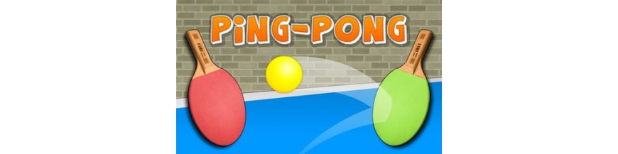 PING-PONG