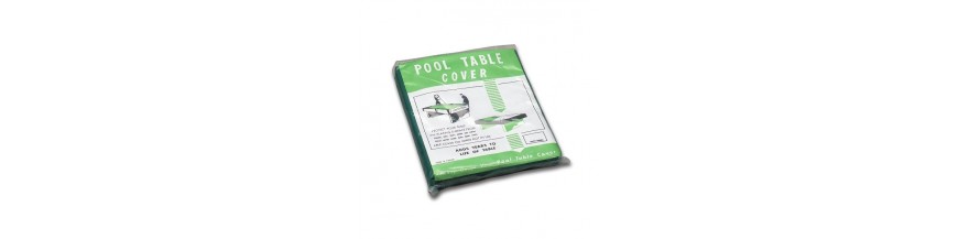 Pool Table Covers