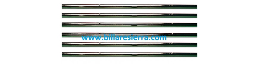 Foosball Table Replacement Bars 