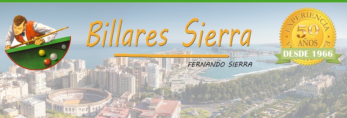 Billares Sierra